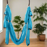 Yoga swing trapeze