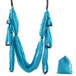 Yoga swing trapeze