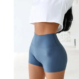 Gym yoga shorts