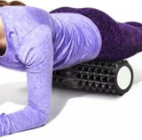 Endurance yoga foam roller