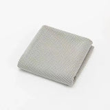 Yoga towel for men