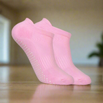 Ankles yoga socks