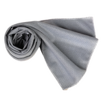 Yoga towel for men