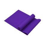 Yoga elastic band