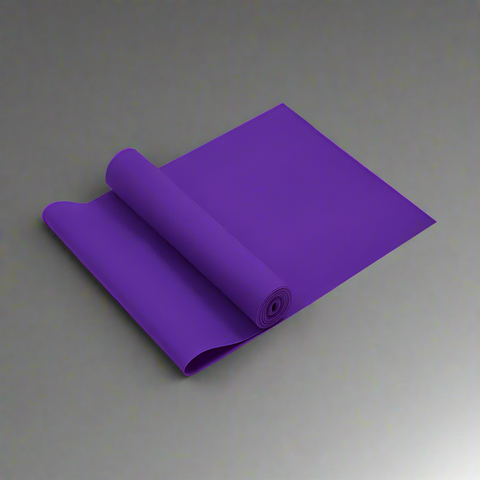 Yoga elastic band
