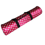 Yoga mat cover bag