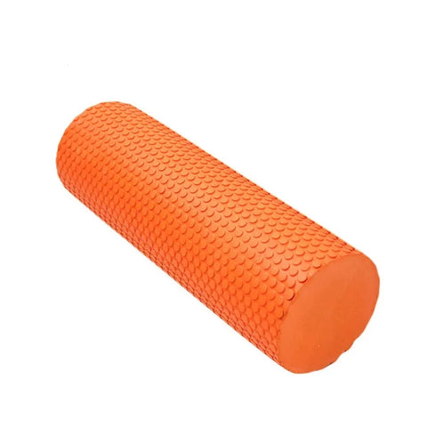 Yoga foam roller