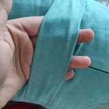 Yoga back pillow