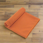 Yoga towel mats
