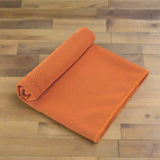 Yoga towel mats