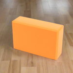 Yoga foam blocks