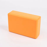 Yoga foam block