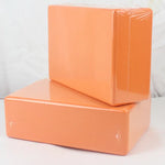 Yoga foam blocks