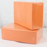 Yoga foam blocks