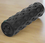 Pilates back roller