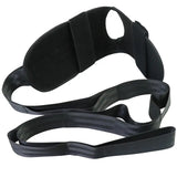 Yoga stretching strap