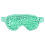 Gel sleep eye mask