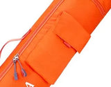 All in one yoga mat bag