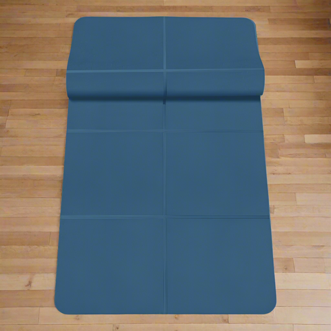 Light yoga mat