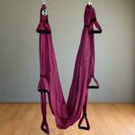 Inversion yoga swing