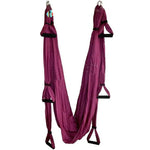 Inversion yoga swing