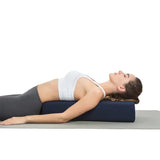 Yoga rectangular bolster
