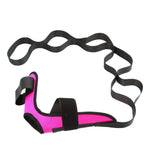 Exercise ankle strap