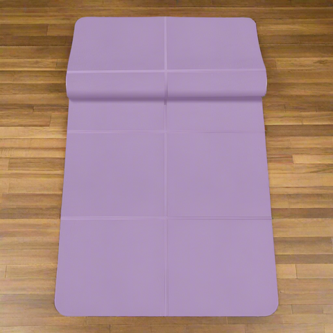 Ultra light travel yoga mat