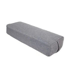 Heavy yoga bolster
