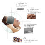 Meditation pillow