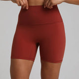 Activewear Yoga shorts