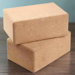 2 yoga blocks