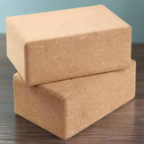 2 yoga blocks