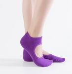 Thick yoga socks