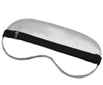 Meditation sleep mask