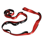 Yoga loop strap