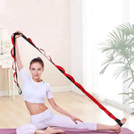 Yoga loop strap