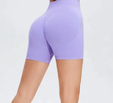 Yoga running shorts