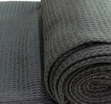 Yoga sweat towel grey