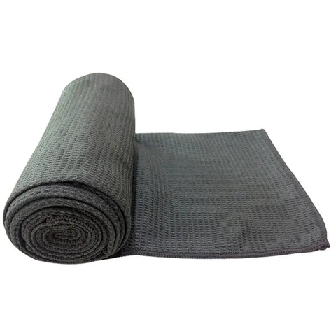 Yoga sweat towel