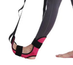 Exercise ankle strap