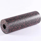 Yoga fitness foam roller