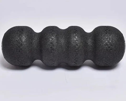 Foam ball roller