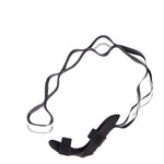 Yoga stretching strap