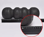 Foam ball roller