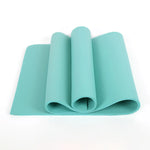 Yoga mat TPE