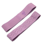 Yoga stretching band