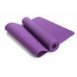 Yoga roll mat