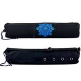 Eco friendly yoga mat bag