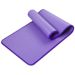 Ultra yoga mat